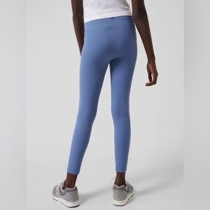 Girls Athleta Leggings